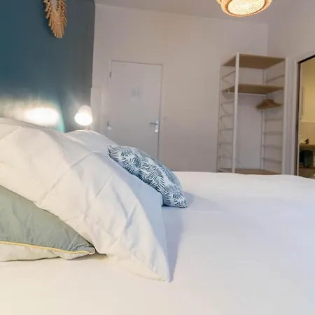 Bed and breakfast Le Cedre Bleu