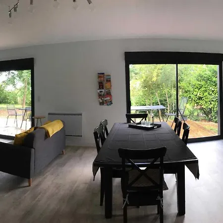 Bed and breakfast Le Cedre Bleu *